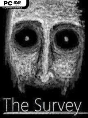 The Survey Cover Art