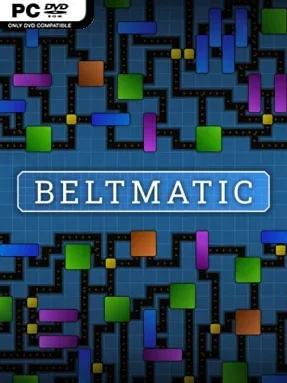Beltmatic Cover Art