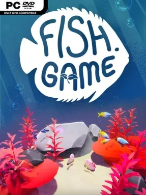 Fish Game Cover Art