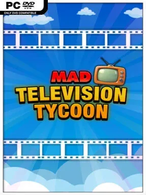 Mad Television Tycoon