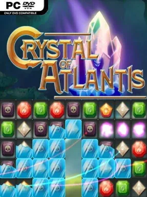 Crystal of Atlantis