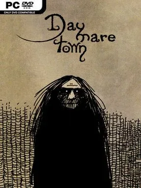Daymare Town Cover Art