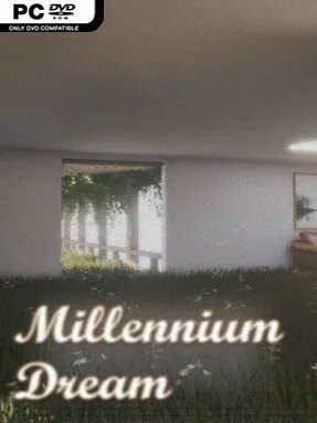 Millennium Dream Cover Art