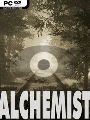 Alchemist: The Garden