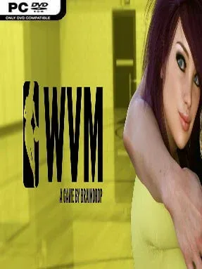 WVM (Seasons 1-2 & Uncensored) Cover Art