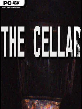 The Cellar Cover Art
