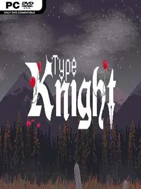 Type Knight Cover Art