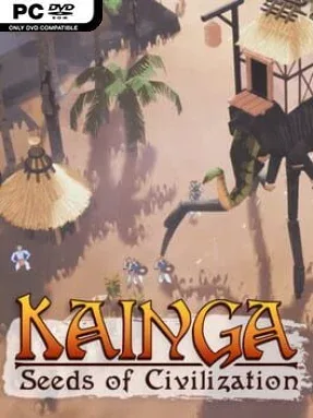 Kainga: Seeds of Civilization