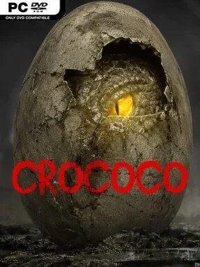 Crococo Cover Art