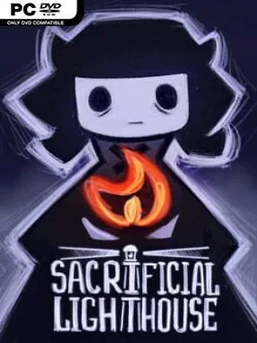 Sacrificial Lighthouse Cover Art