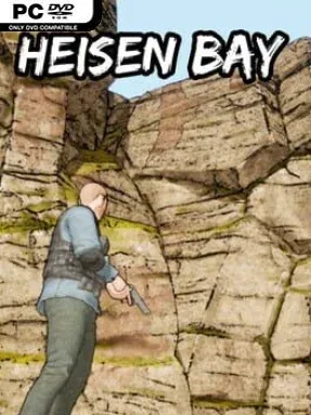 Heisen Bay Cover Art