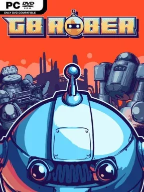 GB Rober Cover Art