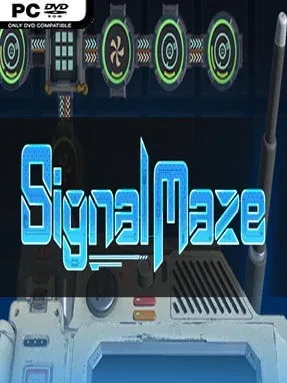 Signal Maze