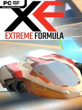 XF Extreme Formula
