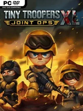 Tiny Troopers: Joint Ops XL
