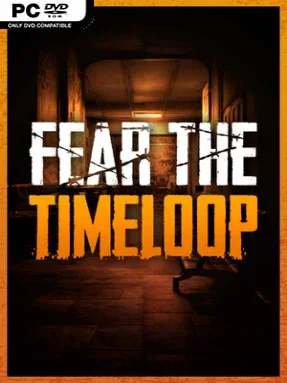 Fear The Timeloop Cover Art
