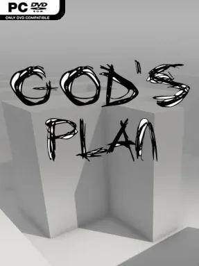God’s Plan Cover Art