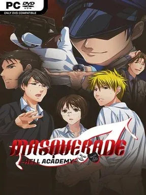 Masquerade: Hell Academy