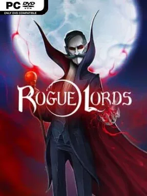 Rogue Lords Cover Art