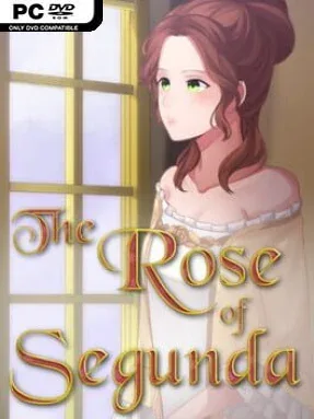 The Rose Of Segunda
