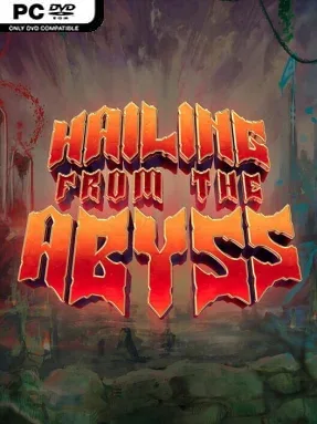 Hailing From the Abyss Cover Art