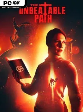 The Unbeatable Path Cover Art