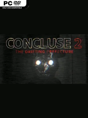 CONCLUSE 2 – The Drifting Prefecture