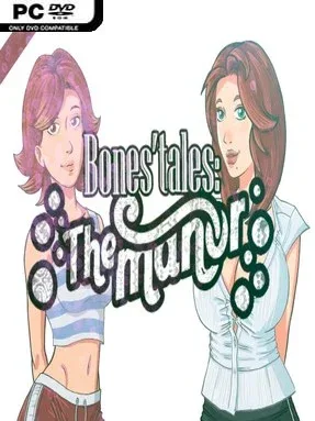 Bones’ Tales: The Manor