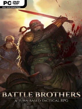 Battle Brothers