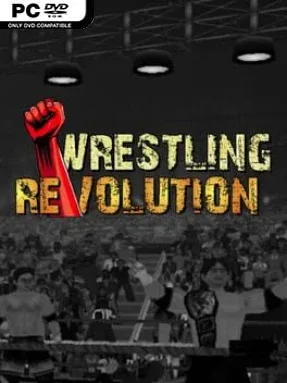 Wrestling Revolution 2D
