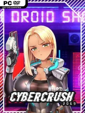 Cyber Crush 2069
