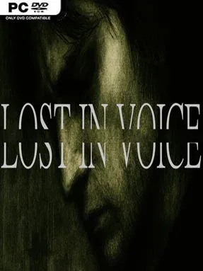 Lost in Voice Cover Art