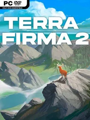 Terra Firma 2 Cover Art