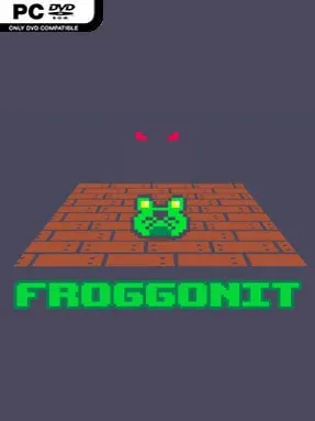 FROGGONIT