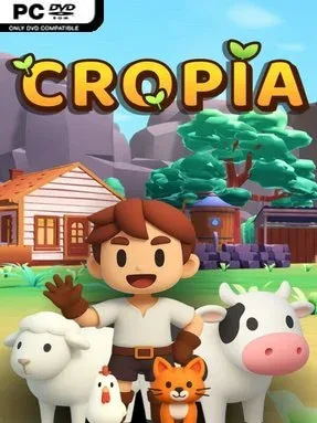 Cropia Free Download