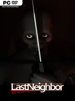 Last Neighbor Cover Art