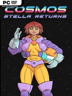 Cosmos: Stella Returns