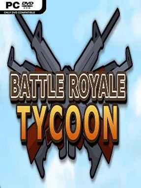 Battle Royale Tycoon