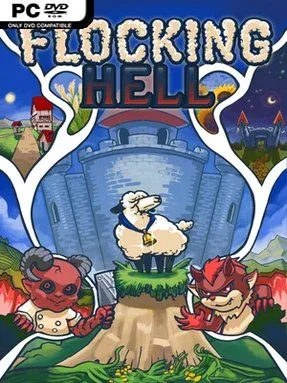 Flocking Hell