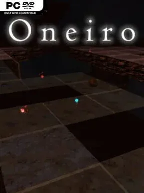 Oneiro Cover Art