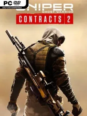Sniper Ghost Warrior Contracts 2 Cover Art