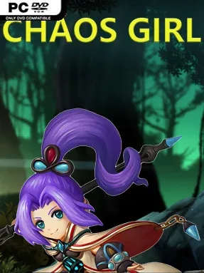 Chaos Girl
