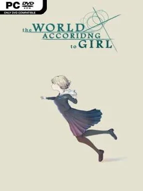 The World According to Girl Cover Art