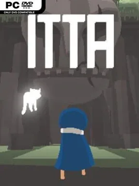 ITTA Cover Art