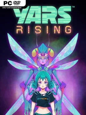 Yars Rising