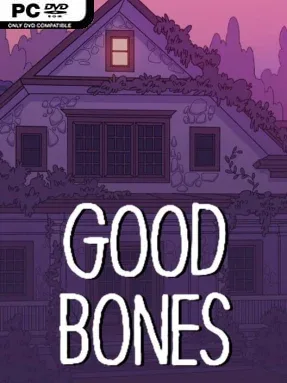 Good Bones Cover Art