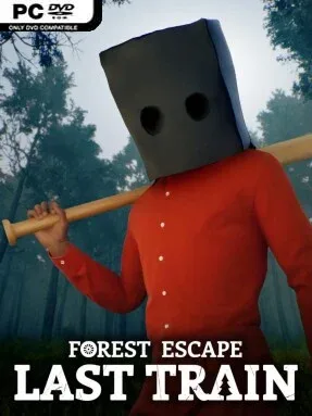Forest Escape: Last Train (Incl. ALL DLC)