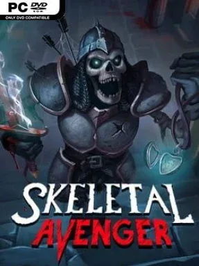 Skeletal Avenger
