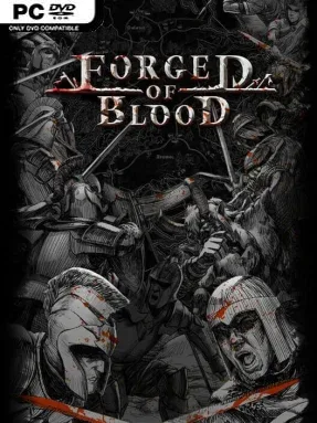 Forged of Blood