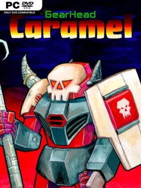 GearHead Caramel